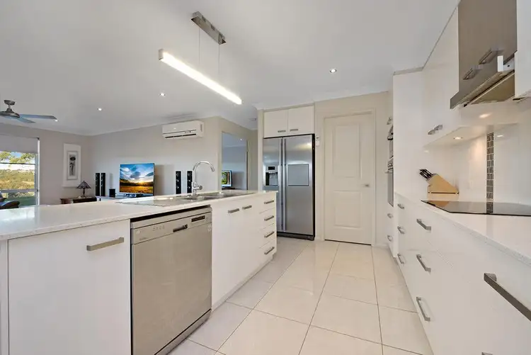 Sixth view of Homely house listing, 8 Explorer Court, Gowrie Junction QLD 4352