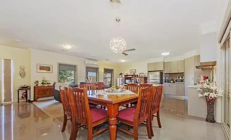 Third view of Homely house listing, 2/7 Cabarita Drive, Truganina VIC 3029