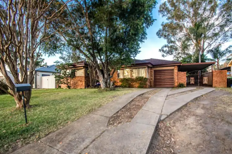 68 York Road, South Penrith NSW 2750