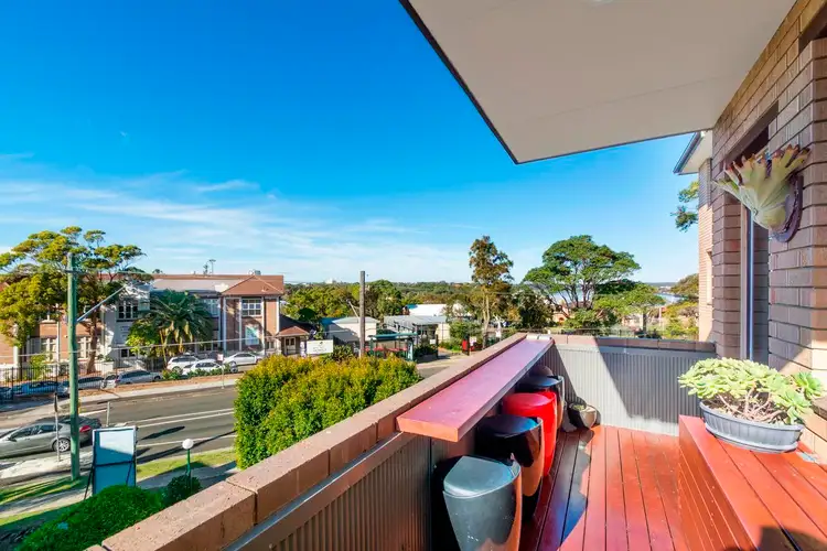4/21-25 Burraneer Bay Road, Cronulla NSW 2230
