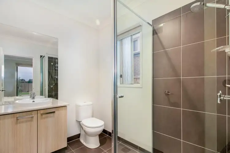 Fifth view of Homely house listing, 8 Flagstaff Crescent, Point Cook VIC 3030