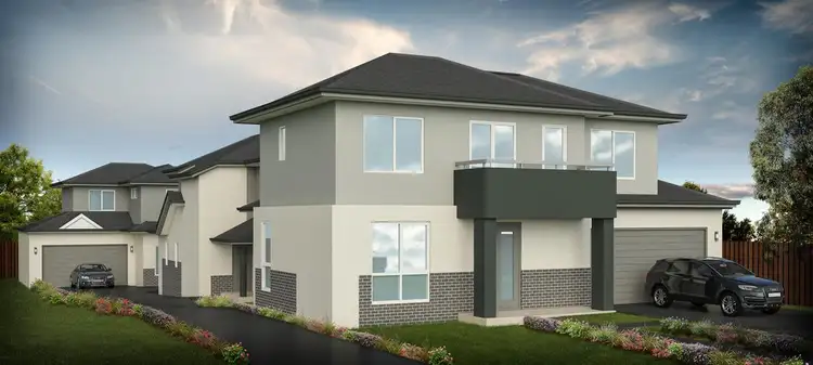 3/21 Edna Street, Heathmont VIC 3135