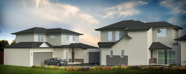 Second view of Homely townhouse listing, 3/21 Edna Street, Heathmont VIC 3135