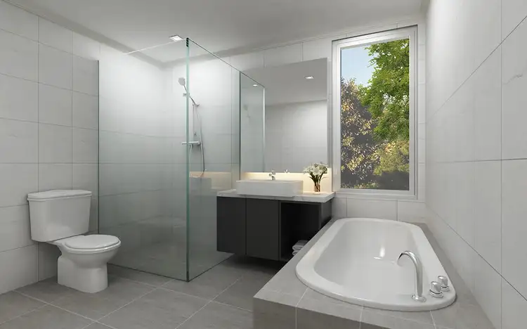 Fourth view of Homely townhouse listing, 3/21 Edna Street, Heathmont VIC 3135