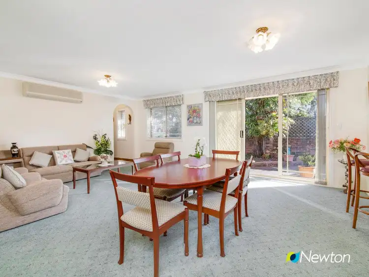 Second view of Homely villa listing, 5/7 Whitewood Place, Caringbah South NSW 2229