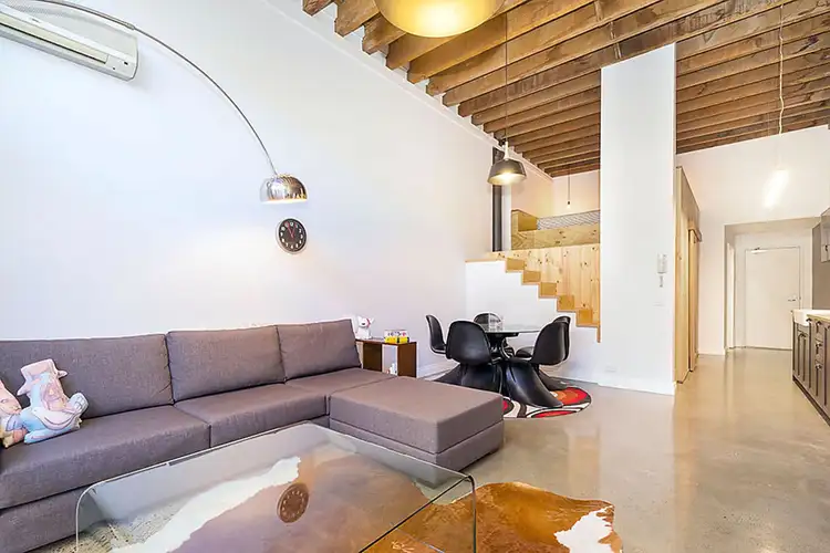 Fourth view of Homely apartment listing, 29/569 Wellington Street, Perth WA 6000