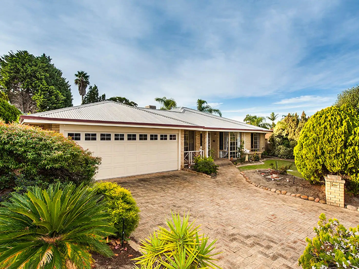 Main view of Homely house listing, 6 Shoal Rise, Ballajura WA 6066
