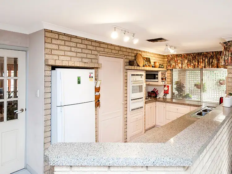 Second view of Homely house listing, 6 Shoal Rise, Ballajura WA 6066