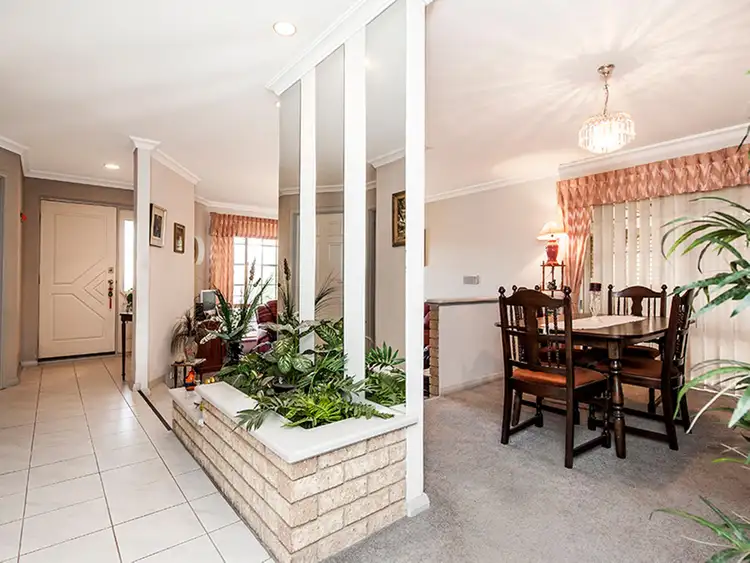 Third view of Homely house listing, 6 Shoal Rise, Ballajura WA 6066