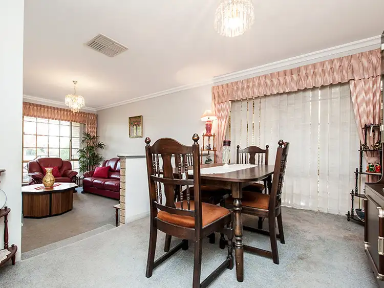 Fourth view of Homely house listing, 6 Shoal Rise, Ballajura WA 6066