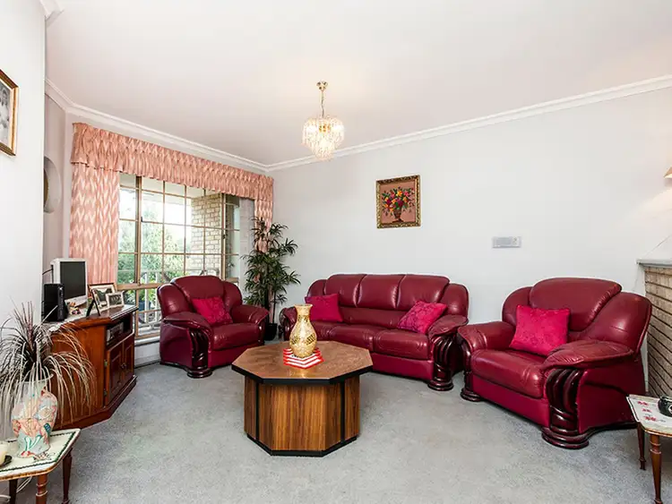 Fifth view of Homely house listing, 6 Shoal Rise, Ballajura WA 6066