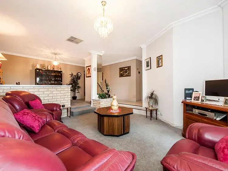 Sixth view of Homely house listing, 6 Shoal Rise, Ballajura WA 6066