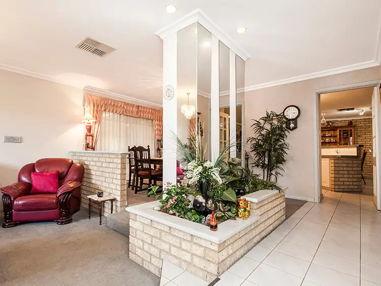 Seventh view of Homely house listing, 6 Shoal Rise, Ballajura WA 6066