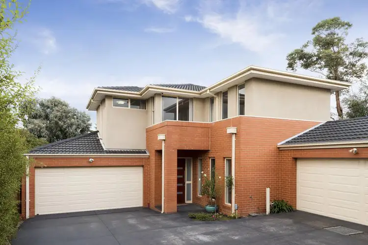Second view of Homely house listing, 743 Elgar Road, Doncaster VIC 3108