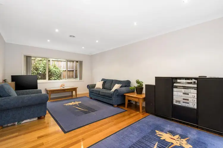 Fifth view of Homely house listing, 743 Elgar Road, Doncaster VIC 3108