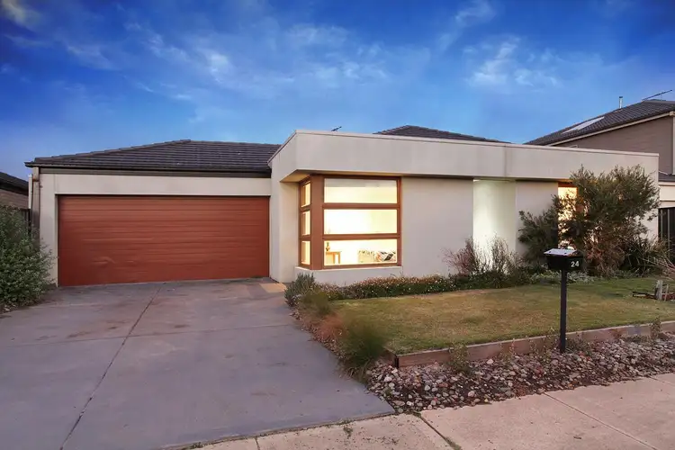 24 Derham Drive, Point Cook VIC 3030