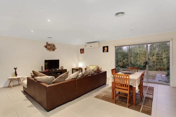 Sixth view of Homely house listing, 24 Derham Drive, Point Cook VIC 3030