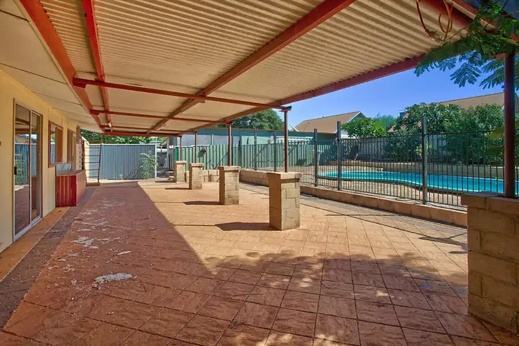 Second view of Homely house listing, 7 McCourt Street, Point Samson WA 6720