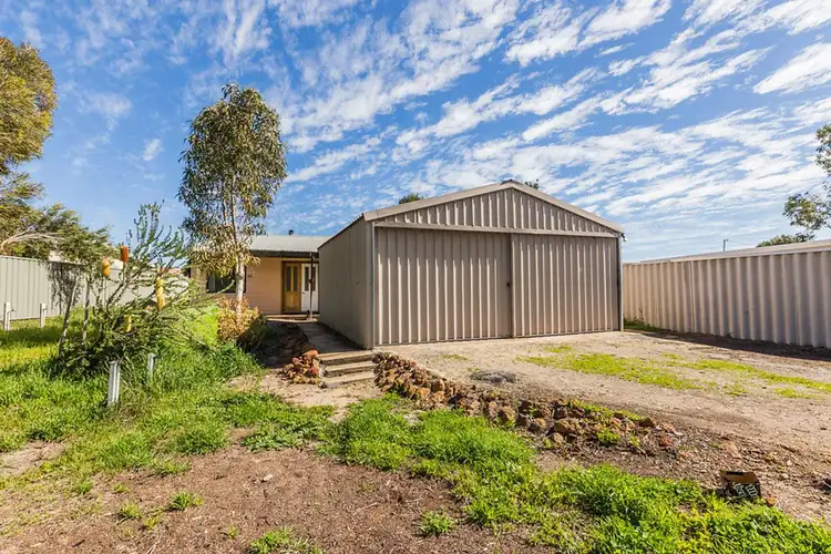 Main view of Homely house listing, 12 Marlin Way, Golden Bay WA 6174