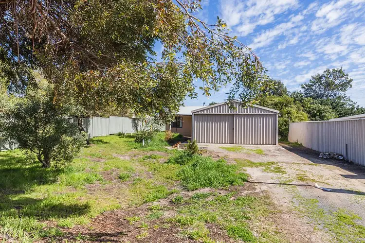 Second view of Homely house listing, 12 Marlin Way, Golden Bay WA 6174
