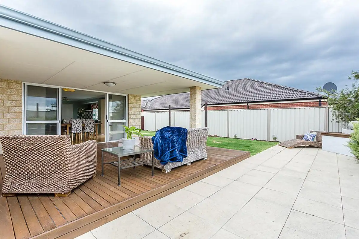 Main view of Homely house listing, 15 Warrender Heights, Secret Harbour WA 6173