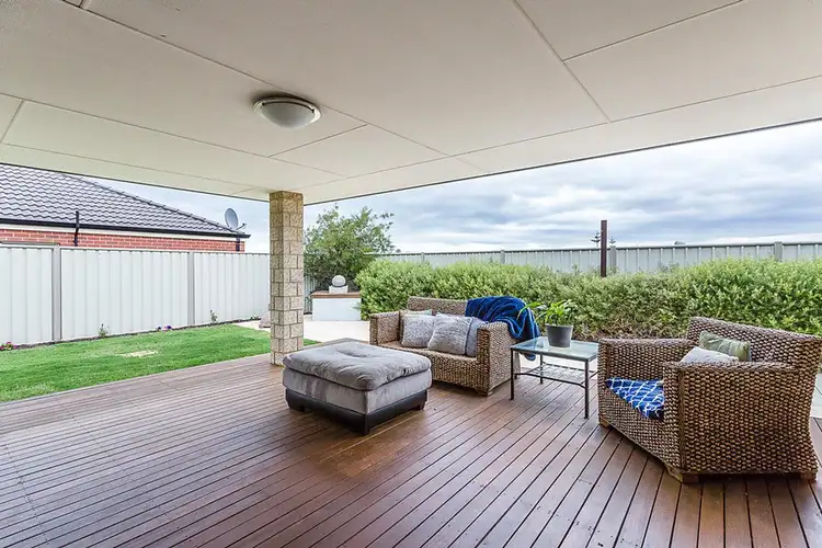 Second view of Homely house listing, 15 Warrender Heights, Secret Harbour WA 6173
