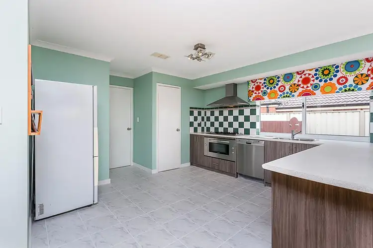 Fifth view of Homely house listing, 15 Warrender Heights, Secret Harbour WA 6173