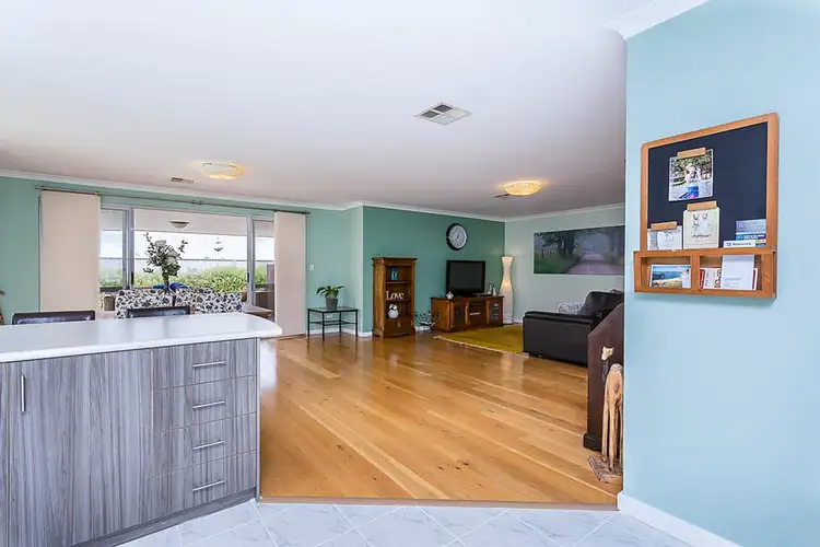 Sixth view of Homely house listing, 15 Warrender Heights, Secret Harbour WA 6173