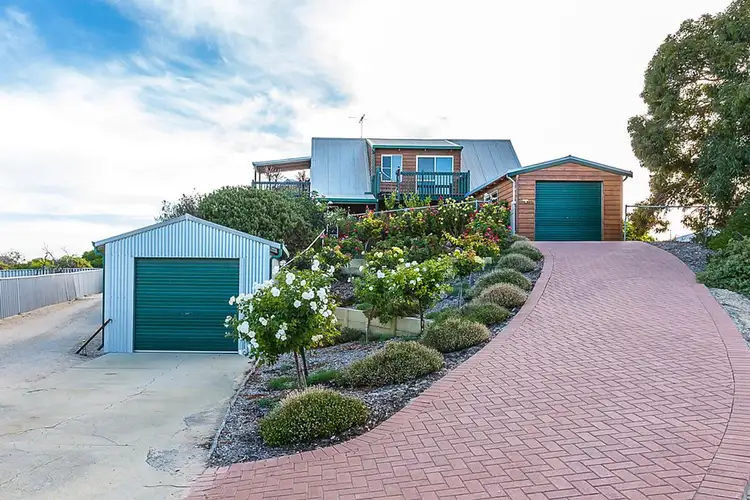 Second view of Homely house listing, 3 Heath Street, Singleton WA 6175
