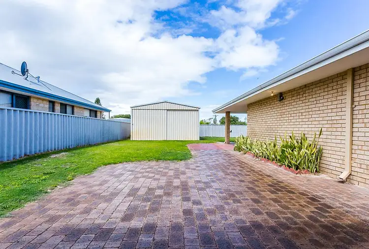Second view of Homely house listing, 12 Woodlands Road, Golden Bay WA 6174