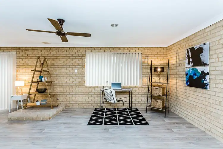 Third view of Homely house listing, 12 Woodlands Road, Golden Bay WA 6174