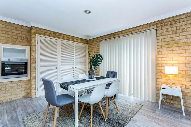 Fifth view of Homely house listing, 12 Woodlands Road, Golden Bay WA 6174