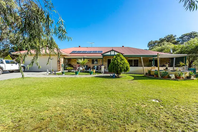 3 Sawley Close, Golden Bay WA 6174