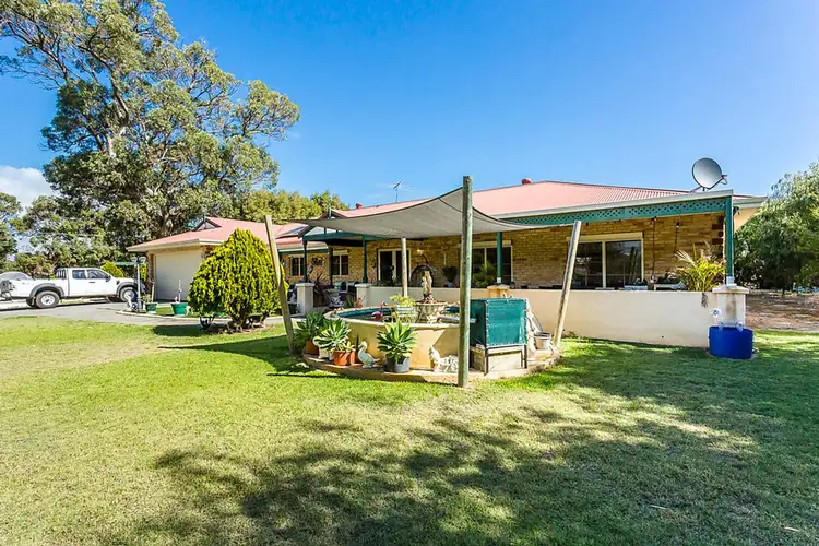 Second view of Homely house listing, 3 Sawley Close, Golden Bay WA 6174