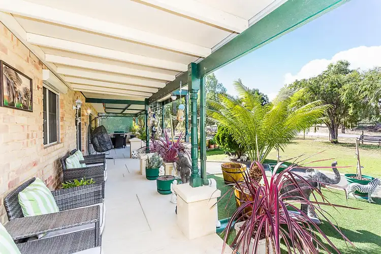 Fifth view of Homely house listing, 3 Sawley Close, Golden Bay WA 6174