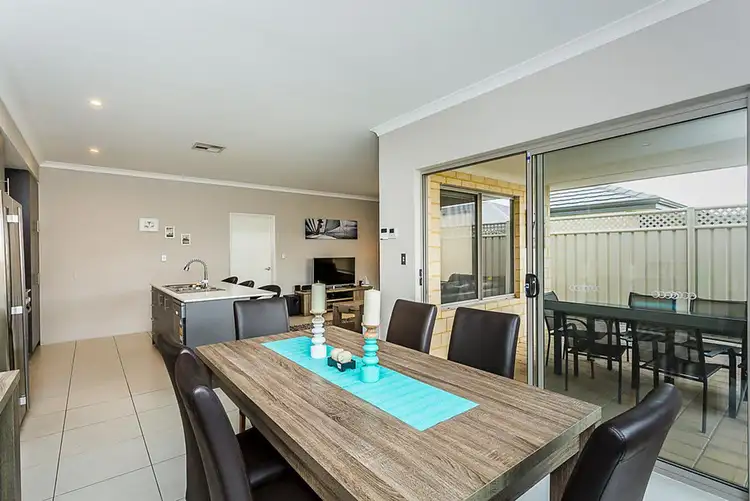 Second view of Homely house listing, 16 Narloo Way, Golden Bay WA 6174