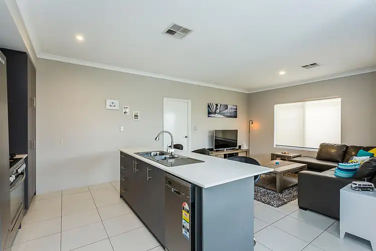 Third view of Homely house listing, 16 Narloo Way, Golden Bay WA 6174