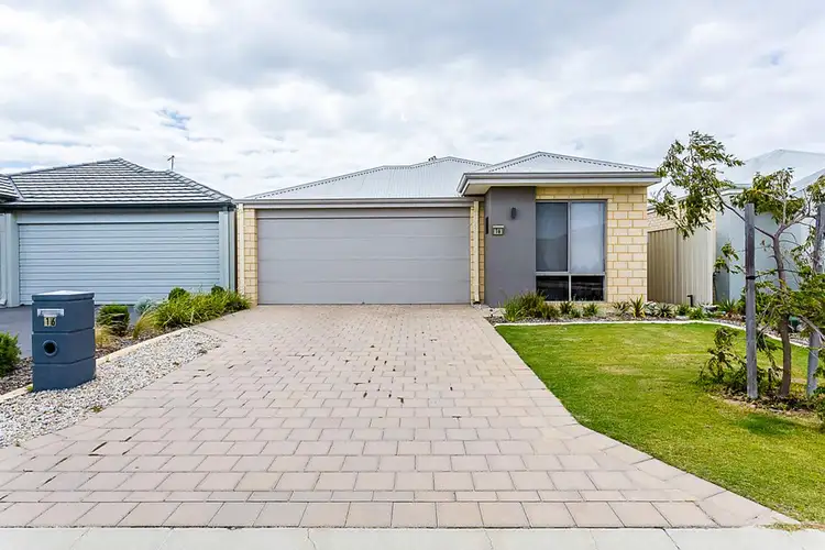 Fourth view of Homely house listing, 16 Narloo Way, Golden Bay WA 6174