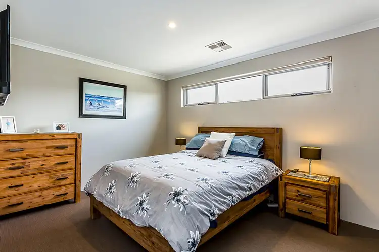 Fifth view of Homely house listing, 16 Narloo Way, Golden Bay WA 6174