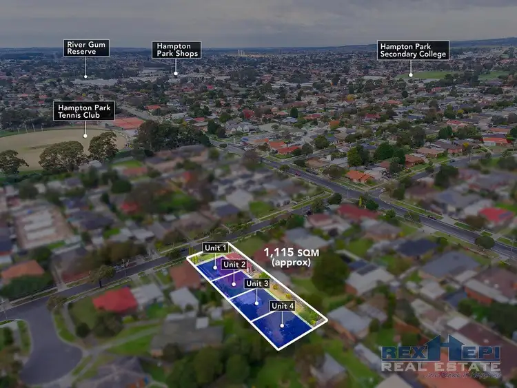 9 Winnima Avenue, Hampton Park VIC 3976