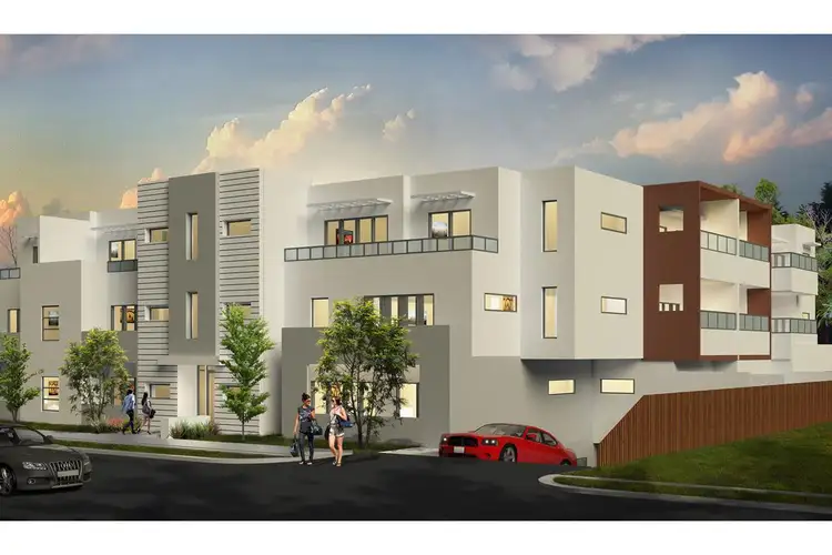 203/5-7 Sherbrook Avenue, Ringwood VIC 3134