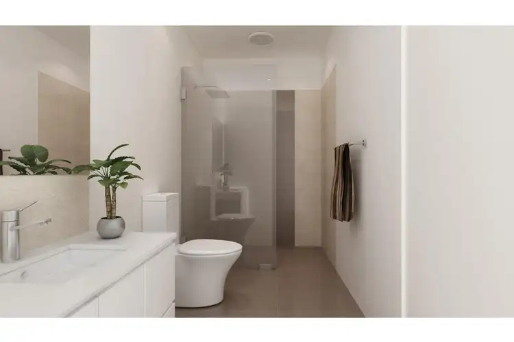 Fourth view of Homely apartment listing, 203/5-7 Sherbrook Avenue, Ringwood VIC 3134