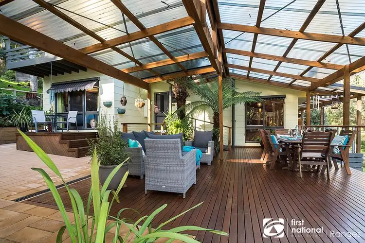 Third view of Homely house listing, 8 Colombo Road, Belgrave VIC 3160