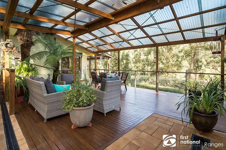 Fifth view of Homely house listing, 8 Colombo Road, Belgrave VIC 3160