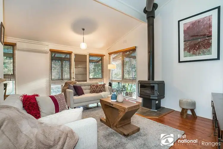 Sixth view of Homely house listing, 8 Colombo Road, Belgrave VIC 3160