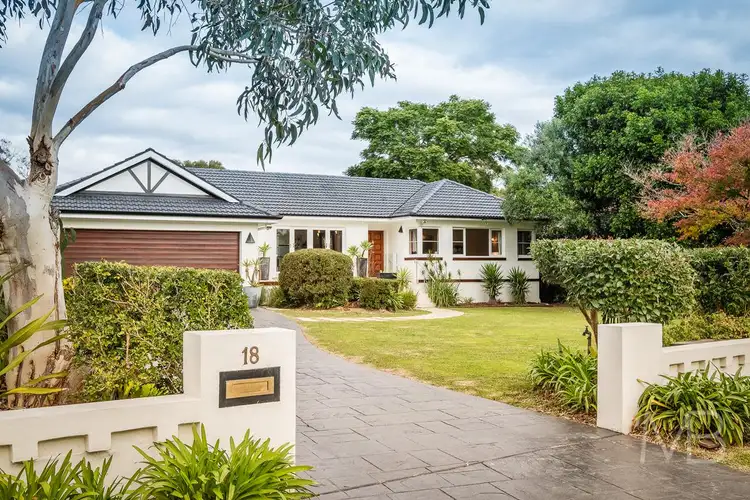 18 Ivey Street, Lindfield NSW 2070
