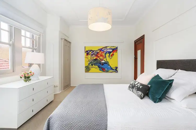 Second view of Homely apartment listing, 11/56 High Street, Randwick NSW 2031