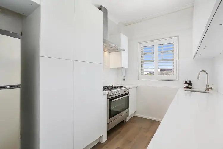 Third view of Homely apartment listing, 11/56 High Street, Randwick NSW 2031