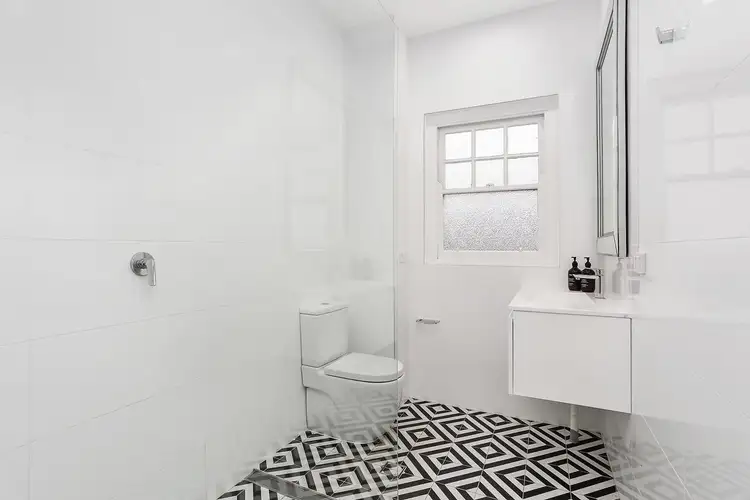 Fourth view of Homely apartment listing, 11/56 High Street, Randwick NSW 2031