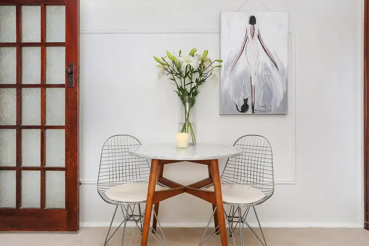 Fifth view of Homely apartment listing, 11/56 High Street, Randwick NSW 2031